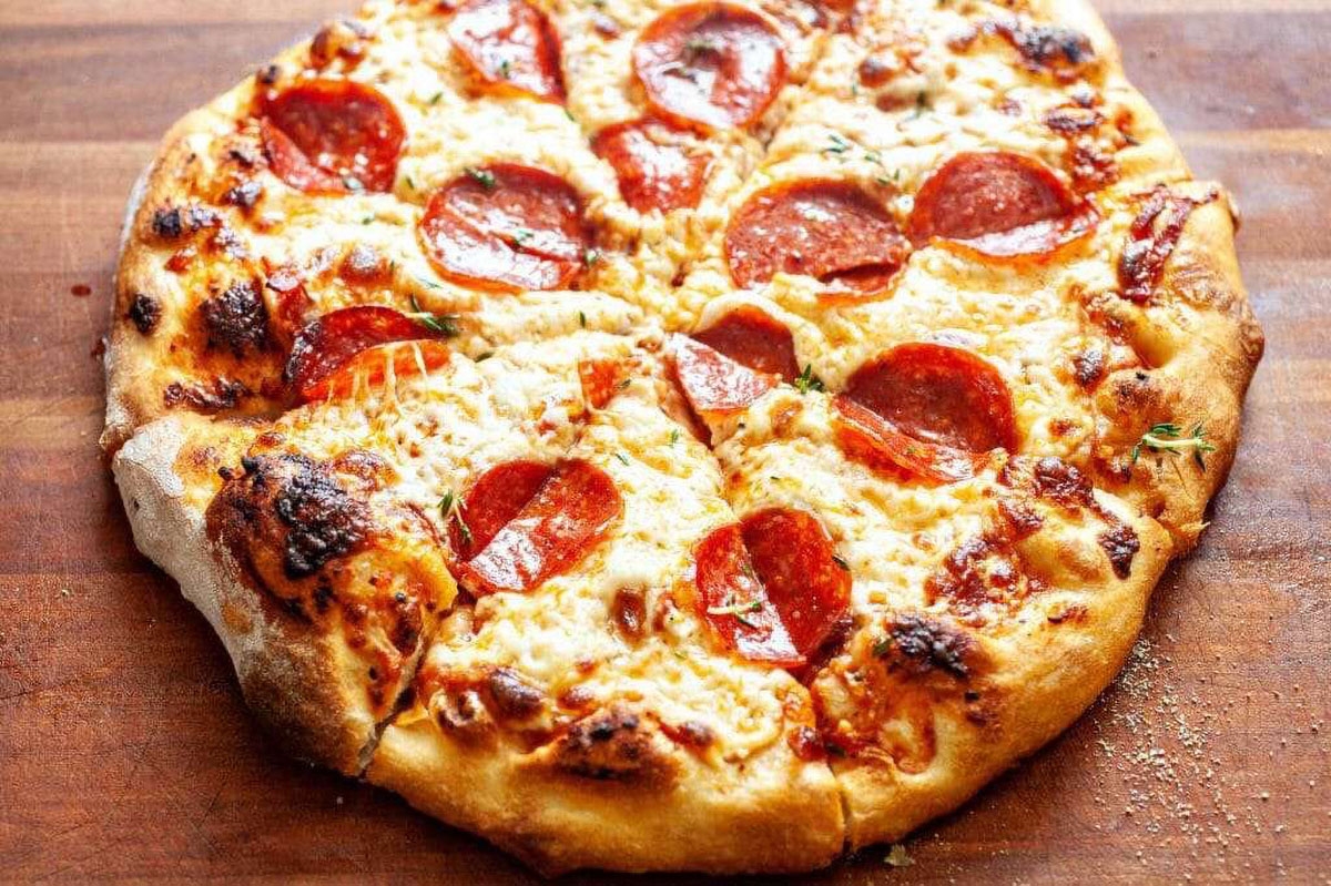 pizza hut mua 1 tặng 1 vào thứ mấy - hình 2