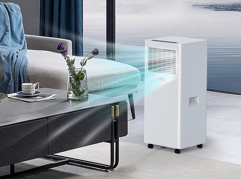 Quạt điều hòa 2 chiều - Ảnh 07