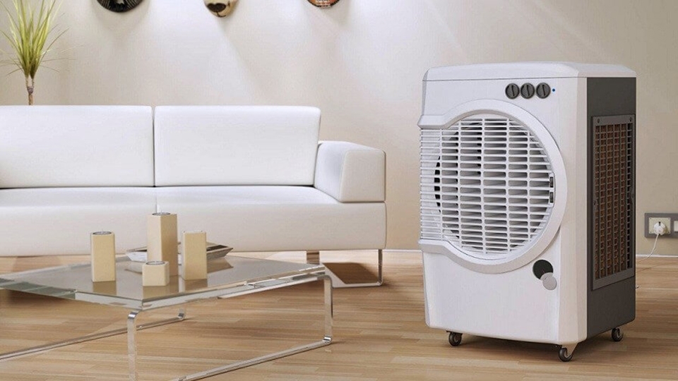Quạt điều hòa 2 chiều - Ảnh 09