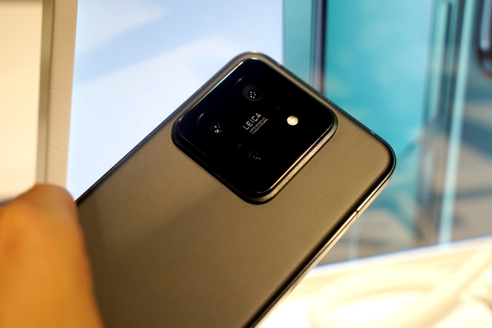 Xiaomi 14 hình 3