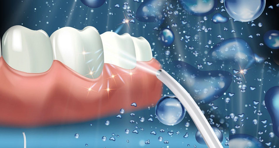 Tăm nước - Ảnh 03