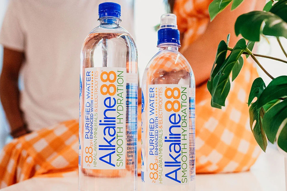 Nước kiềm - Ảnh 03