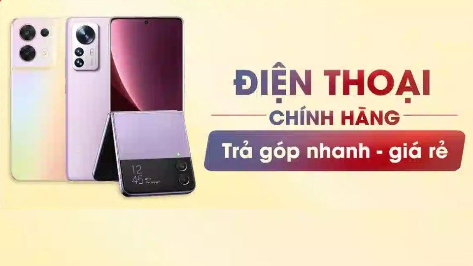 Trả góp qua FPT Shop