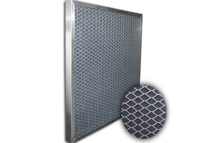 Khám phá những lợi ích của màng lọc Titan trong máy lọc không khí Hình 1