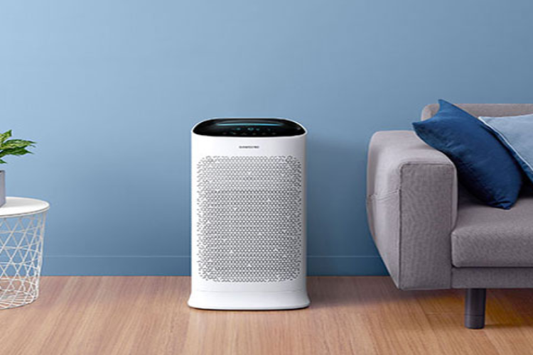 Khám phá những lợi ích của màng lọc Titan trong máy lọc không khí Hình 8