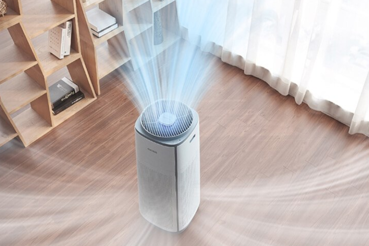 Khám phá những lợi ích của màng lọc Titan trong máy lọc không khí Hình 9