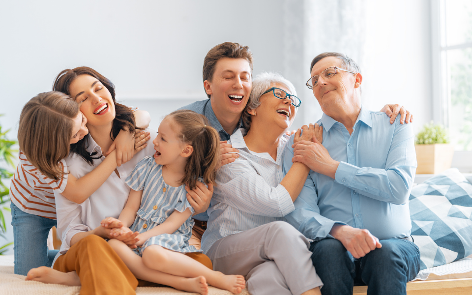 Không có hạn chế số lượng người phụ thuộc miễn đủ điều kiện
