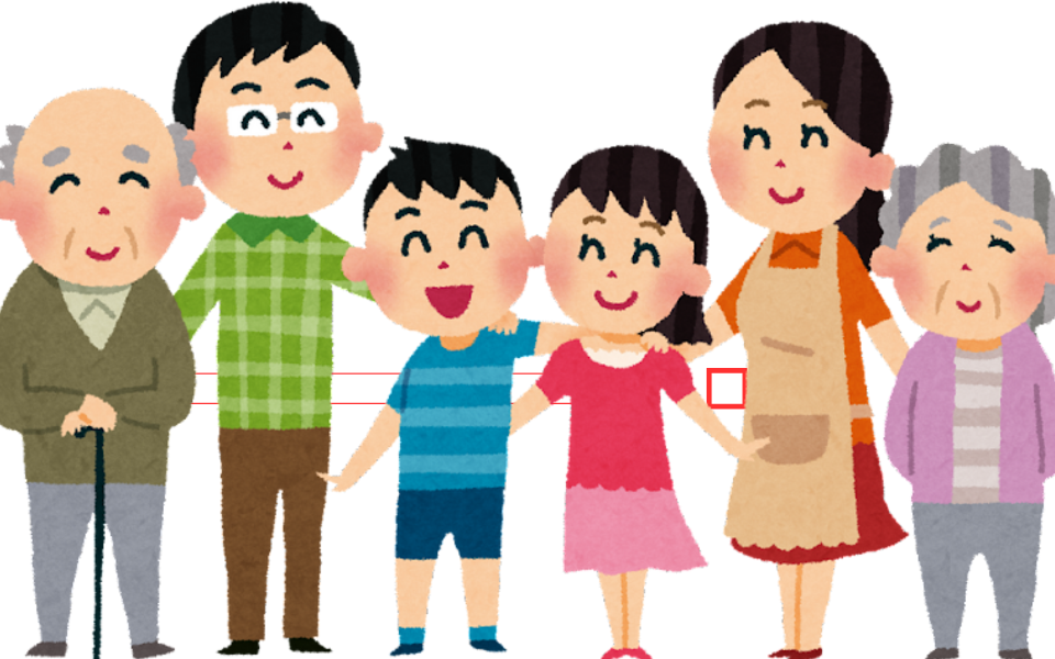 Người phụ thuộc theo quy định của pháp luật