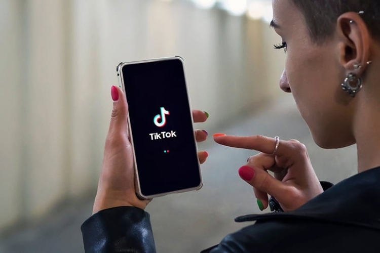 Một số lưu ý khi đổi tên Tiktok