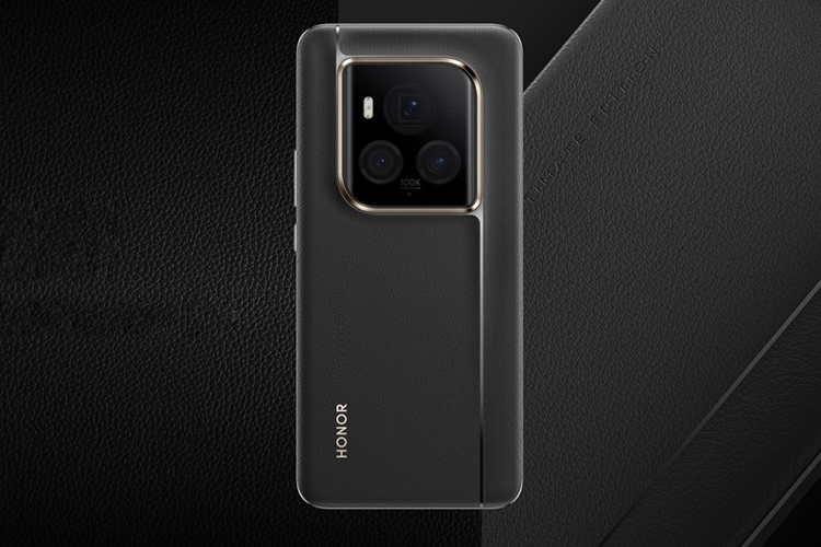 HONOR ra mắt Magic 6 Ultimate Edition (ảnh 1)