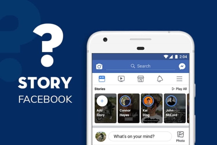 Bạn hoàn toàn có thể khôi phục lại kho lưu trữ tin trên Facebook