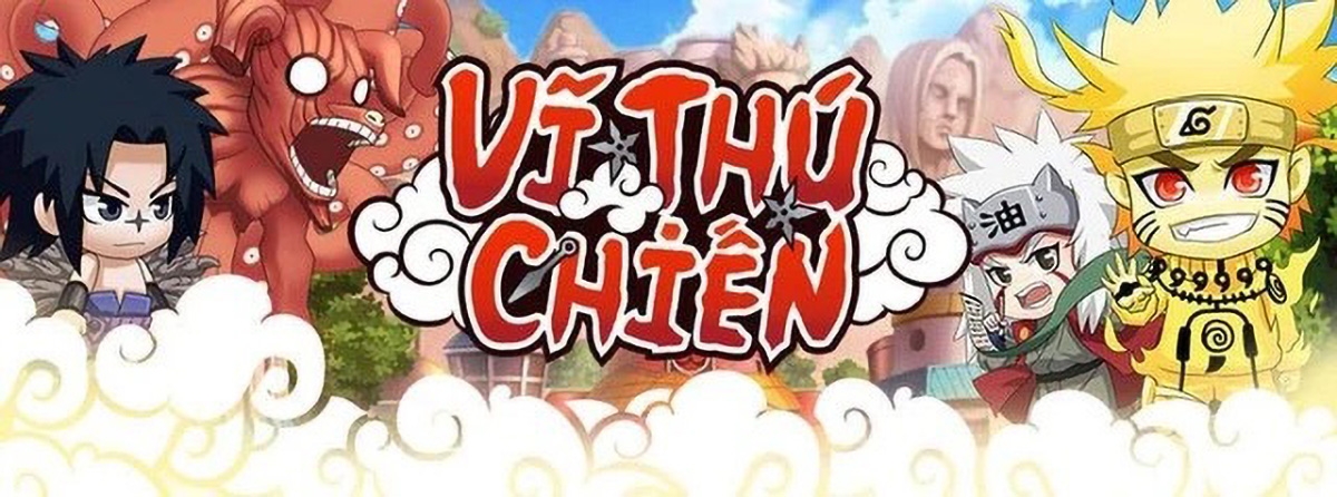 Vĩ Thú Chiến - hình 1