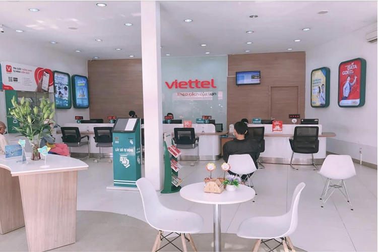 Thay đổi gói cước trả sau Viettel - 5