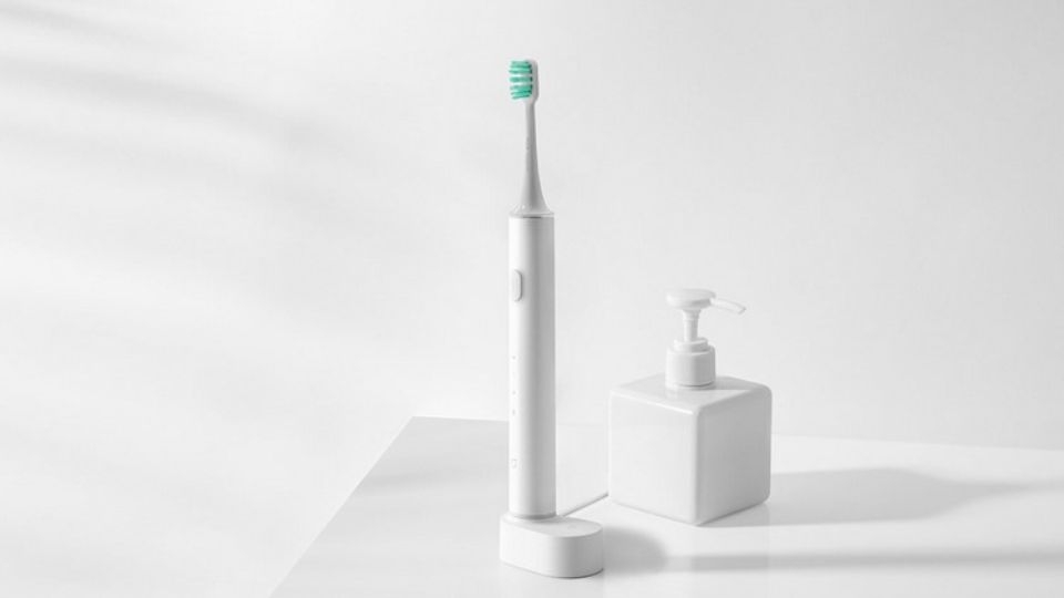 Xiaomi Mi Electric Toothbrush T500