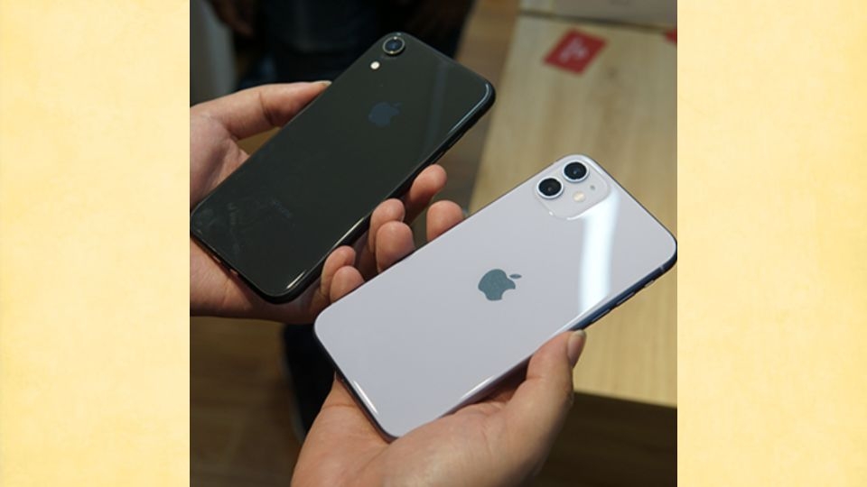 Ưu và nhược điểm khi độ vỏ iPhone