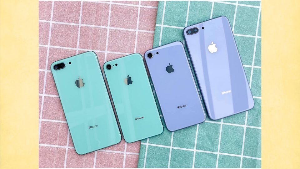 Có nên mua iPhone đã độ vỏ?