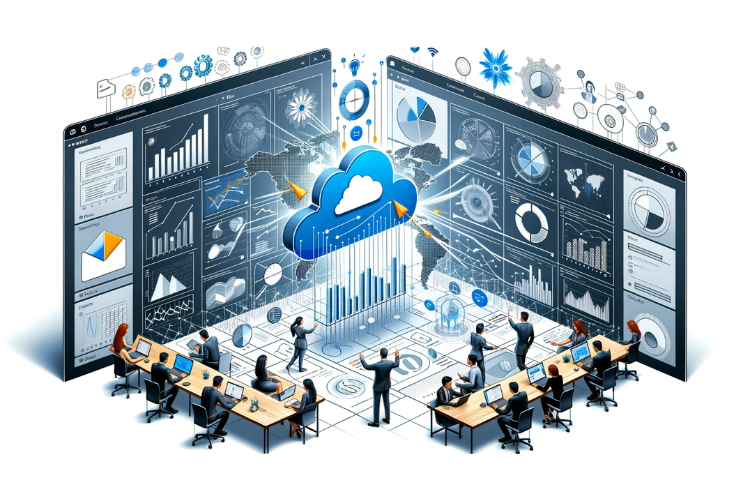 SharePoint Online là gì?