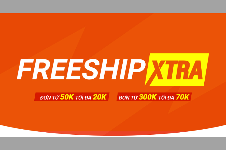 Mã Freeship Shopee là gì?