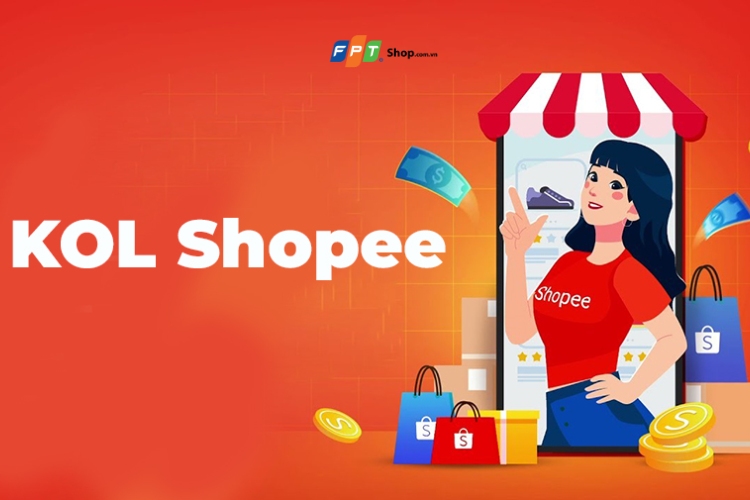 KOL có thể sử dụng hình thức tiếp thị liên kết để kiếm tiền