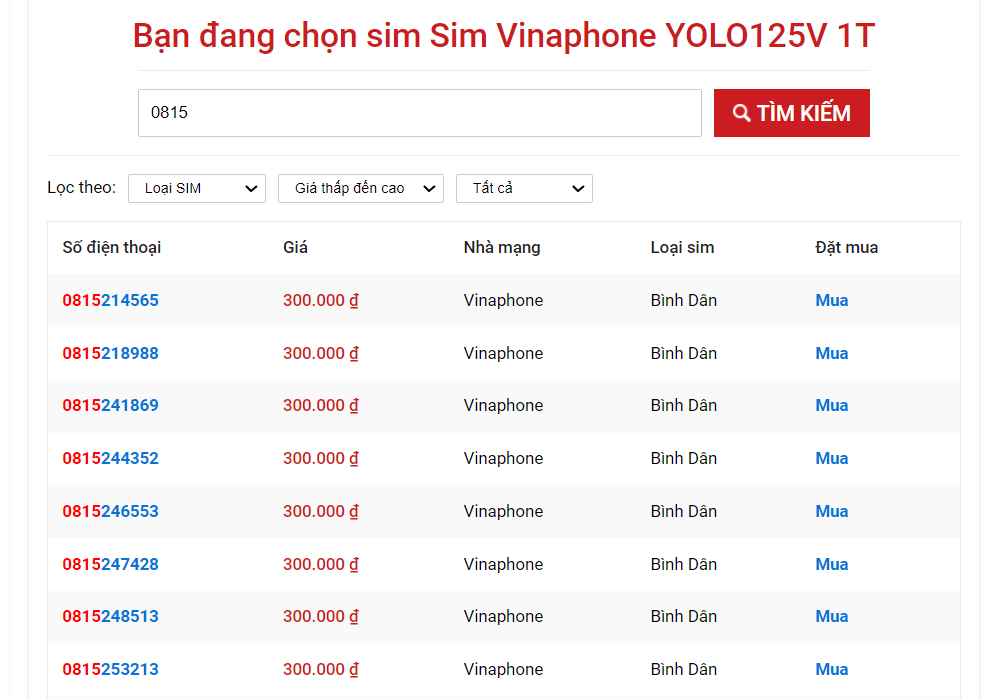 0815 là mạng gì? Ý nghĩa và khách hàng phù hợp với đầu số này 6