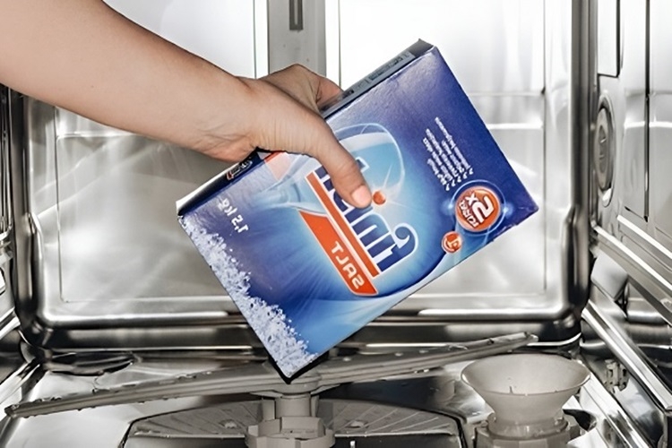 Xà phòng cho máy rửa bát là gì? Một số loại bột rửa bát được ưa chuộng nhất hiện nay 2