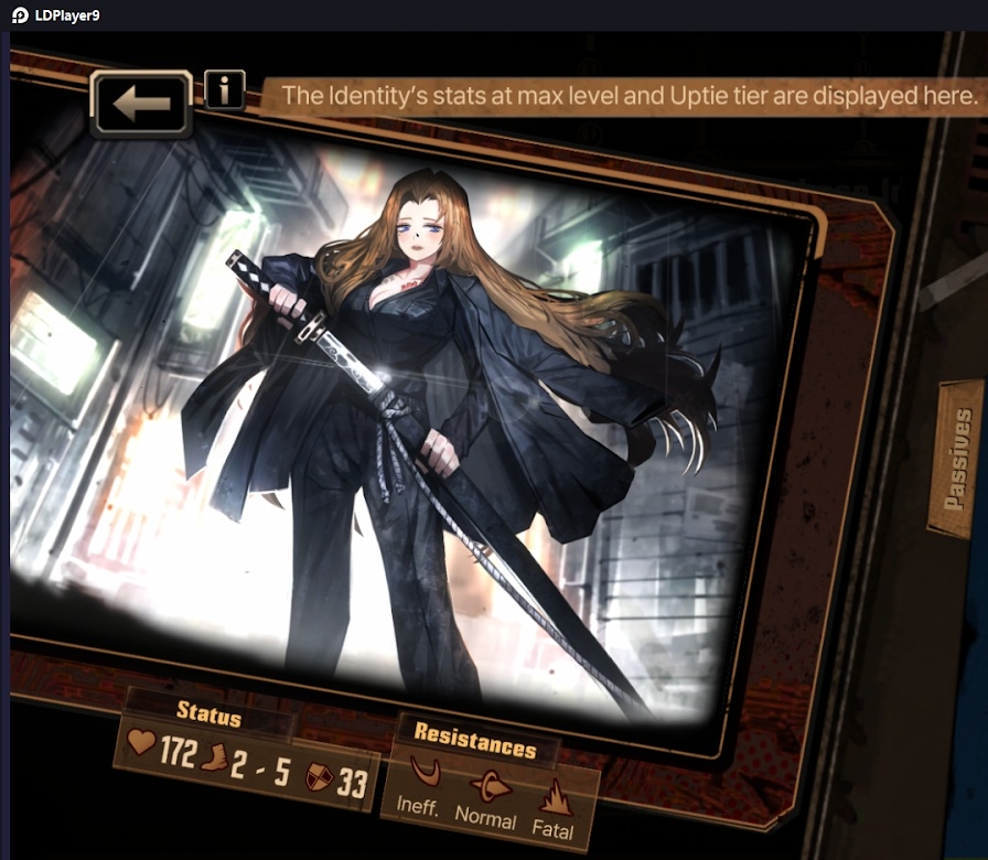 Limbus Company Tier List 2