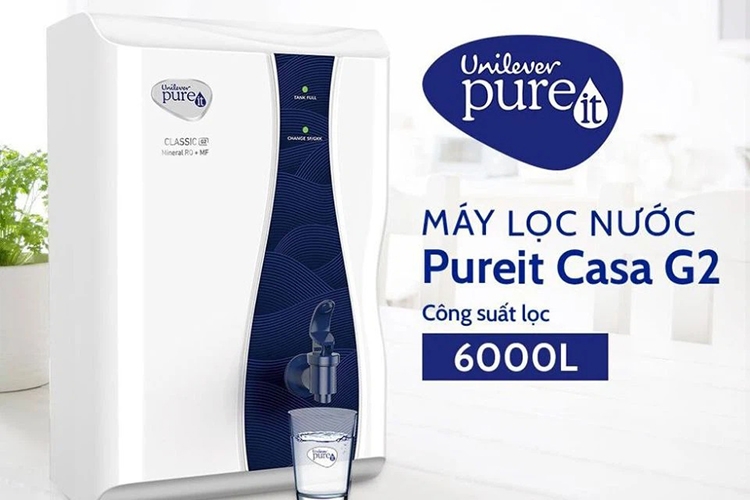 máy lọc nước RO 20L/H (hình 1)