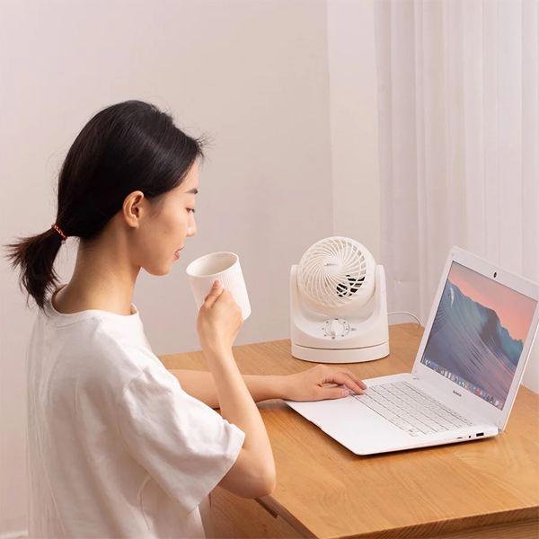 Quạt đối lưu không khí là gì? Gợi ý những mẫu quạt đối lưu không khí tốt hiện nay 2