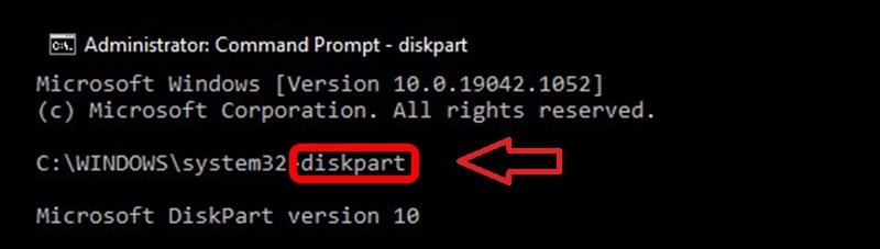 chuyển MBR sang GPT 16