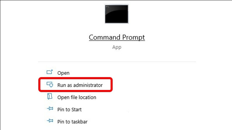 chuyển MBR sang GPT 4
