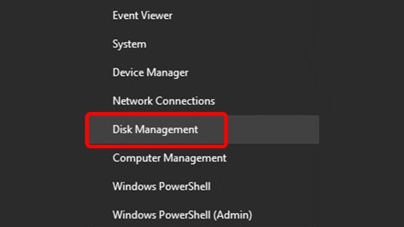 chuyển MBR sang GPT 9