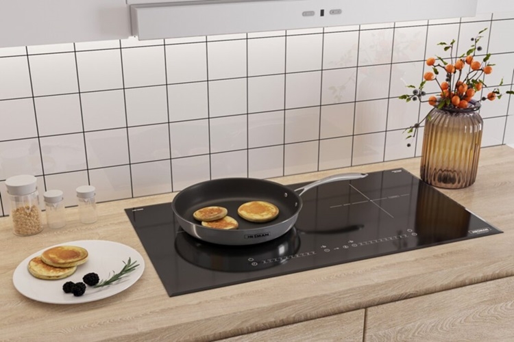 Lớp chống dính Whitford trên nồi chảo là gì? Có an toàn cho sức khỏe hay không? - Hình 1