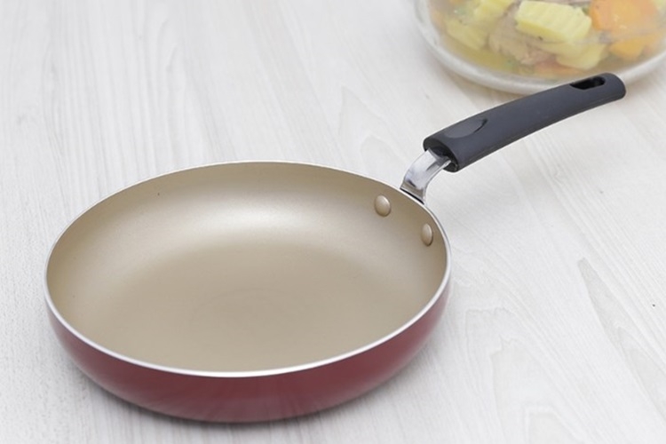 Lớp chống dính Whitford trên nồi chảo là gì? Có an toàn cho sức khỏe hay không? - Hình 2