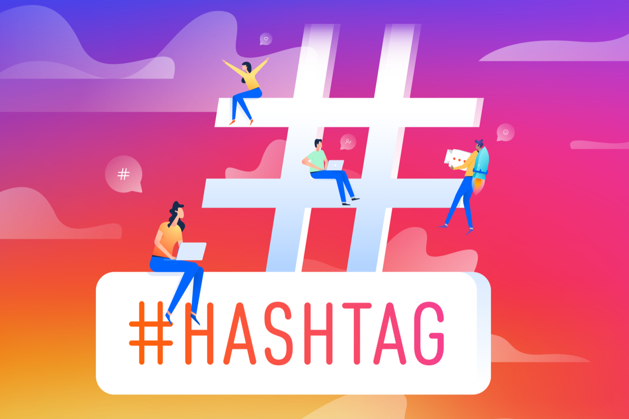 Hashtag tiếng Hàn - 6