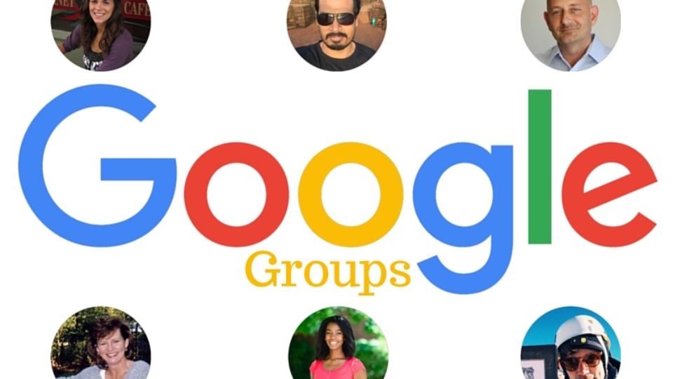 Google Groups