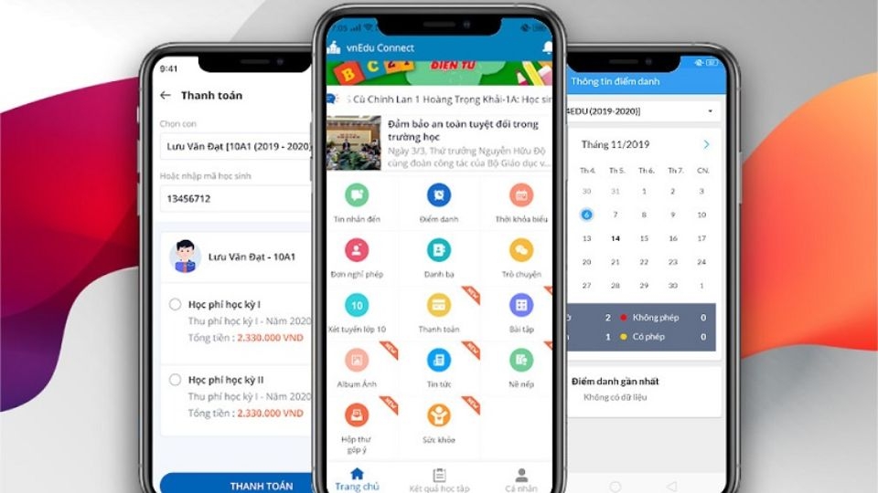 Đăng nhập đơn giản bằng số điện thoại