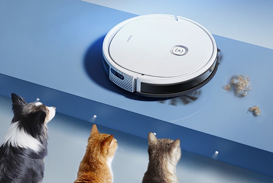 chế độ Pet Mode 2