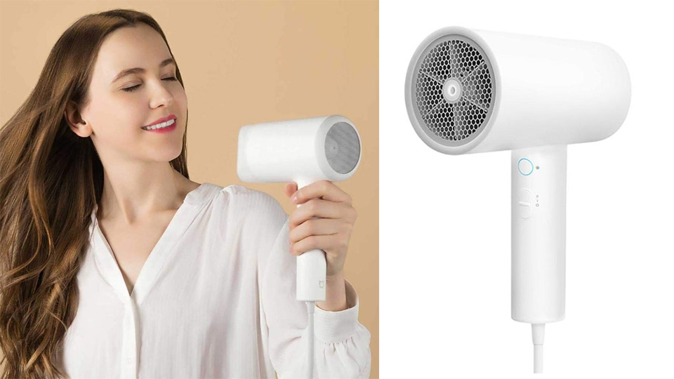 Xiaomi Mi Ionic Hair Dryer EU NUN4052GL