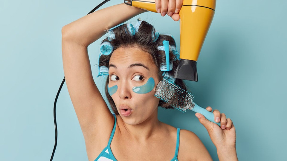 Chọn máy sấy tóc với chức năng phù hợp đem lại trải nghiệm tốt nhất