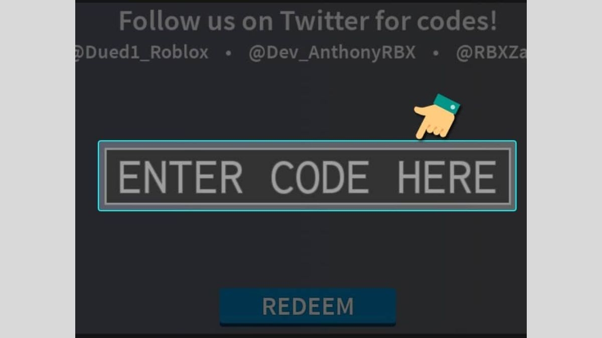 code survive the killer - hình 4