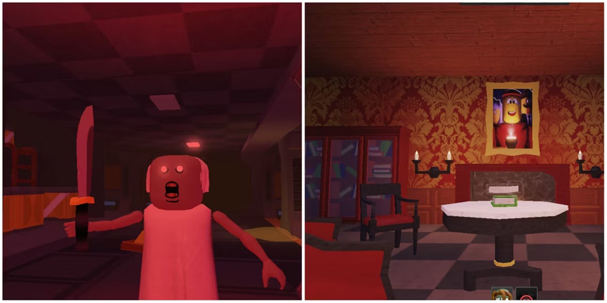 code survive the killer - hình 1