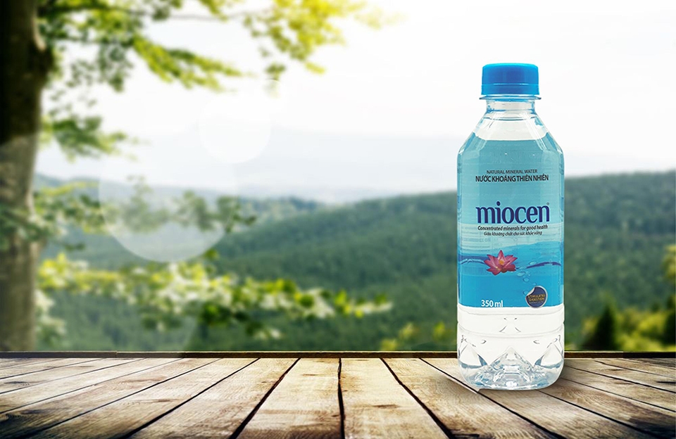 Nước khoáng kiềm - Ảnh 02
