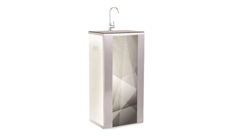 Máy lọc nước R.O Hydrogen Kangaroo 9 lõi KG100HBVTU