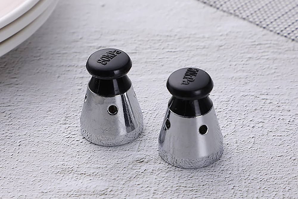 Van điều áp - Ảnh 01