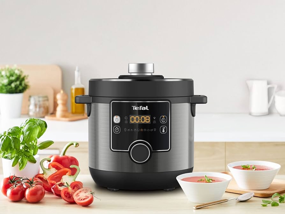 Nồi ấp suất - Ảnh 02