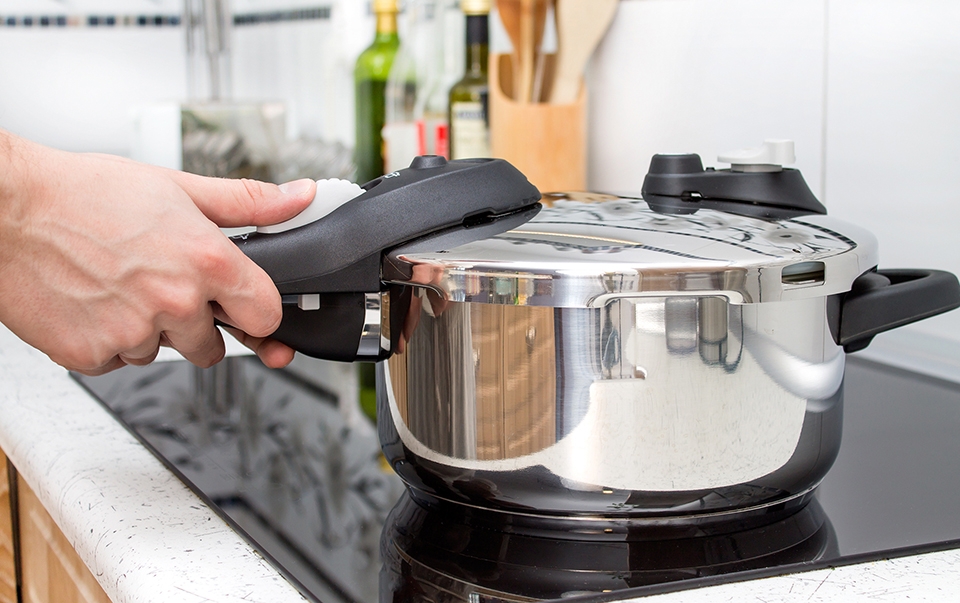 Nồi ấp suất - Ảnh 03