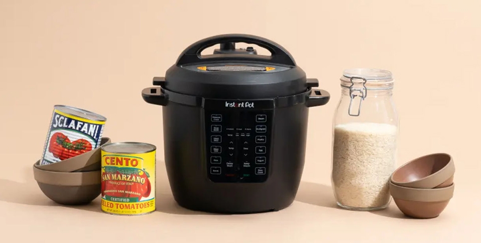 Nồi ấp suất - Ảnh 04