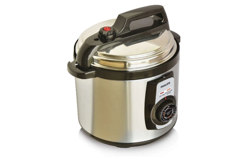 Nồi áp suất điện Philips HD2103/66 - 5 lít