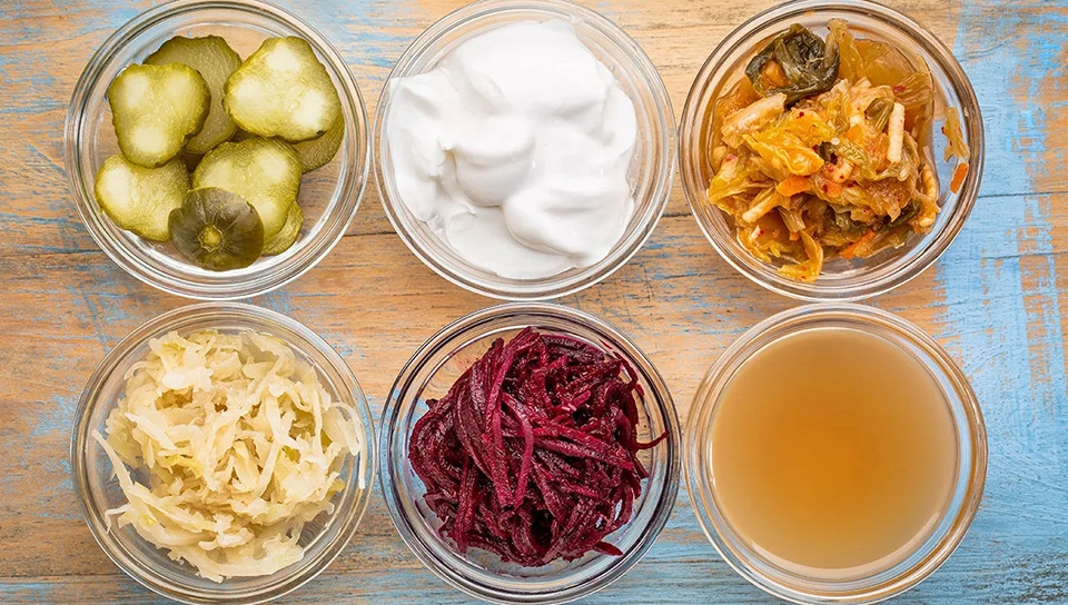 Khuẩn probiotic - Ảnh 04