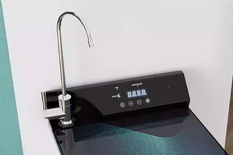 Tìm hiểu chi tiết về lõi GAC - T33 trên máy lọc nước Karofi hàng đầu hiện nay - hình 4